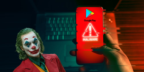 Mobil zararlı yazılımı Joker, tekrardan yükselişe geçti