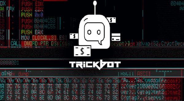 TrickBot: Diavol adında yeni bir fidye yazılımı dağıtırken tespit edildi