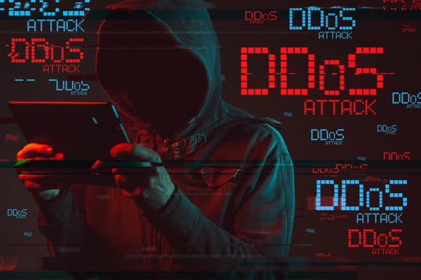 Kiralık DDoS hizmeti veren 48 servis kapatıldı, yönetici olduğu iddia edilen 7 kişi de tutuklandı