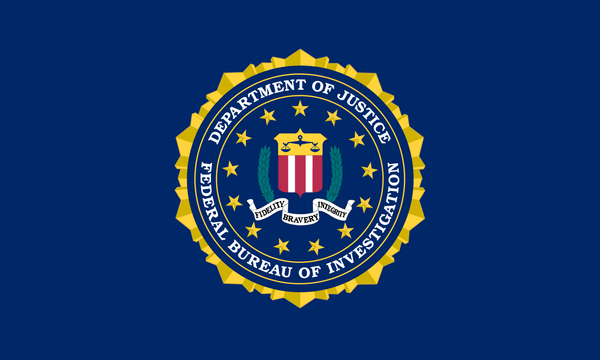 FBI'ın "gizli" terörist izleme listesine ait 1,9 milyon veri kaydı internete sızdırıldı