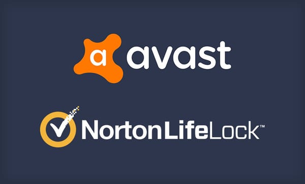 Siber güvenlik devleri NortonLifeLock ve Avast, 8.1 Milyar Dolarlık anlaşmayla birleşiyor