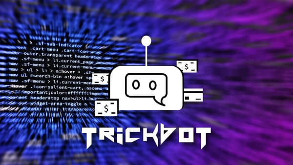 TrickBot çete üyesi Güney Kore'de tutuklandı