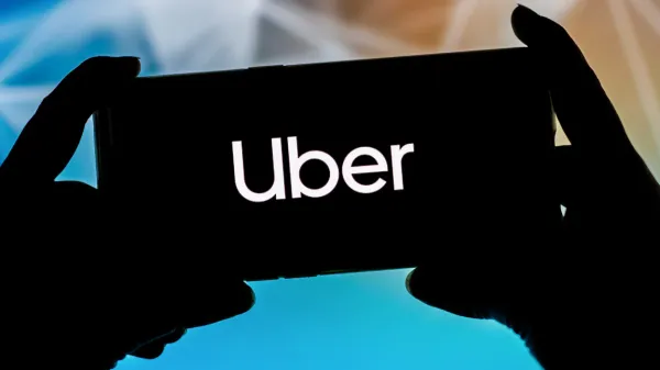 Hollanda'nın veri koruma otoritesi DPA, Uber'e 290 milyon euro para cezası verdi