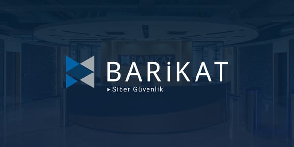 Turkcell, Barikat Siber Güvenlik'e stratejik yatırım gerçekleştirdi