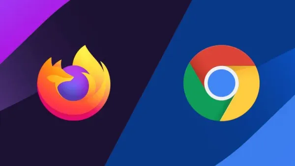 Firefox ve Chrome'daki kritik güvenlik açıkları kapatıldı