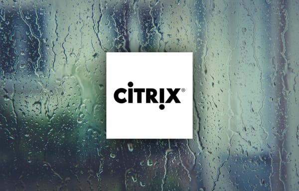 Citrix, NetScaler ADC ve Gateway'deki sıfırıncı gün açığı için acil yama yayınladı