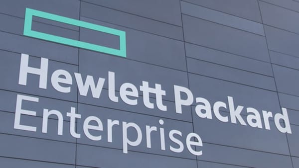 Hewlett Packard Enterprise, SEC bildirisinde Rus hükümetiyle bağlantılı "Cozy Bear" tarafından hedef alındığını söyledi