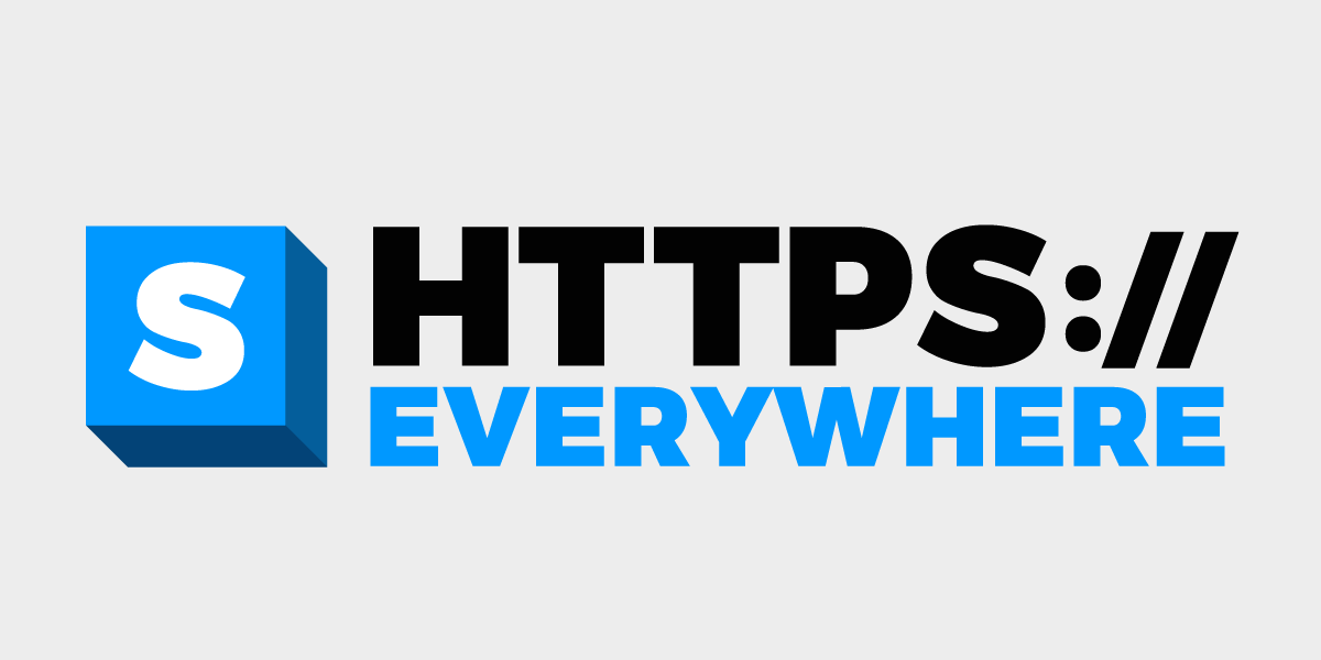 EFF, HTTPS'in yaygınlaşmasıyla birlikte HTTPS Everywhere uzantısını kullanımdan kaldırmayı planlıyor