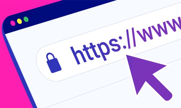 Google, Chrome'da HTTPS protokolünü varsayılan olması üzerinde çalışıyor