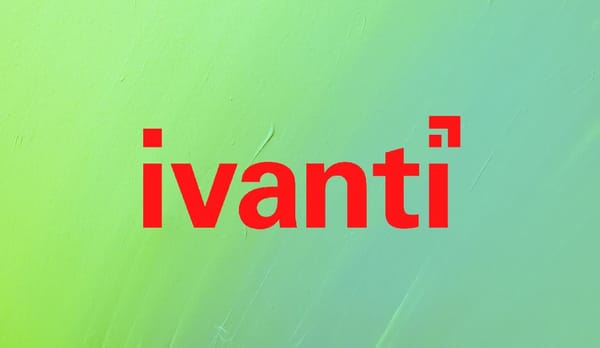 Ivanti, keşfettikleri yeni güvenlik açığı ile ilgili acil uyarı yayınladı