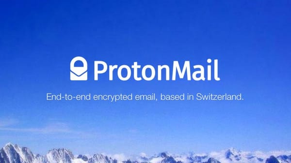 ProtonMail, Fransız bir aktiviste ait IP adresini İsviçre Hükümeti ile paylaştı