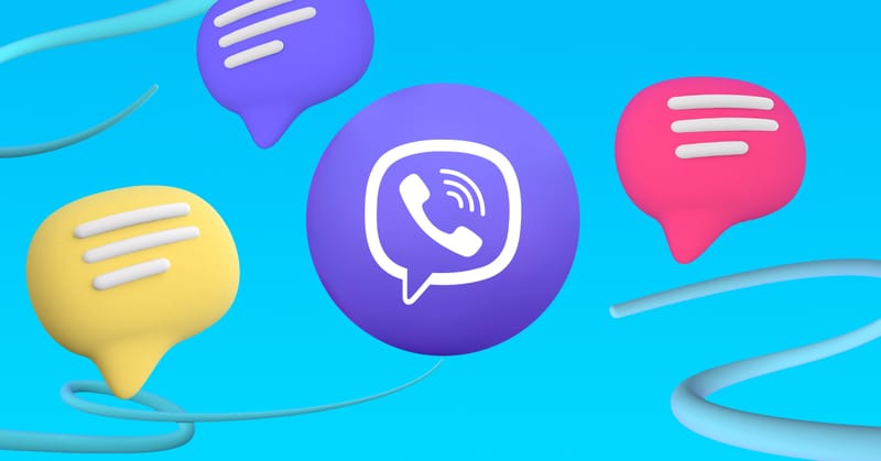 Rusya, popüler mesajlaşma uygulaması Viber'ı engelledi post image