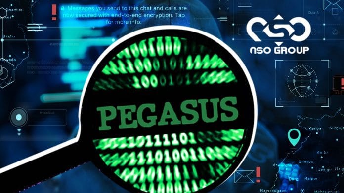 İki Sırp gazetecinin Pegasus casus yazılımıyla hedef alındığı duyuruldu post image