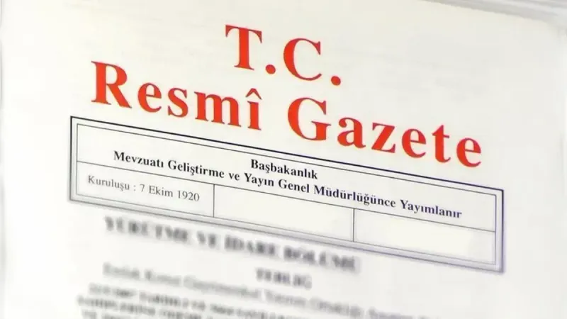 Siber Güvenlik Başkanlığı görevine Ümit Önal getirildi post image